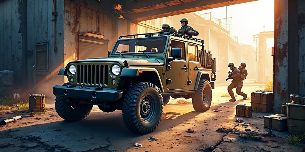 和平精英「九天追锁一体」iOS辅助