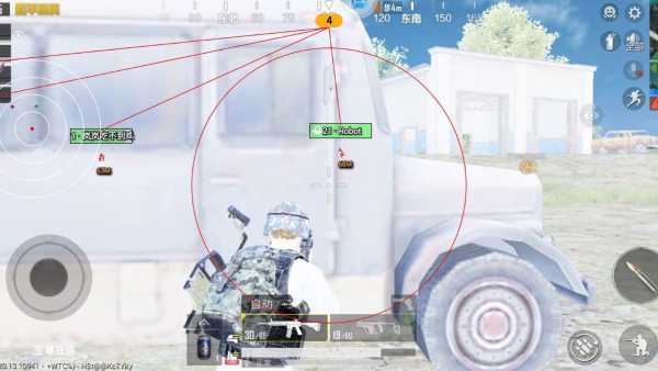 辅助瞄准器和平精英该选择哪一个